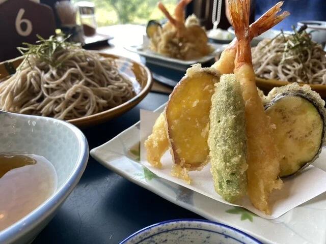 レストラン くりこま - 東成瀬村その他（食堂）の写真