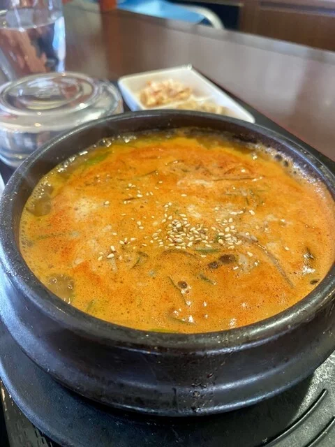 KOREAN KITCHEN かじゃな（コリアンキッチンカジャナ） - 遠野（韓国料理）の写真