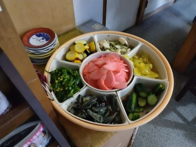 日高食堂 - 日詰（食堂）の写真