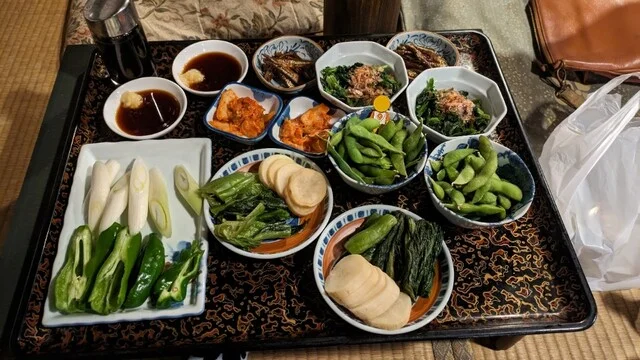 白布屋 - 米沢市その他（旅館・民宿）の写真