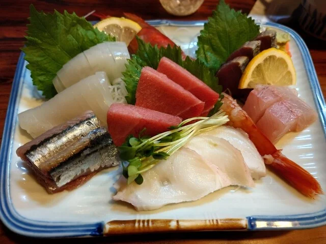 一本松 - 釜石（居酒屋）の写真