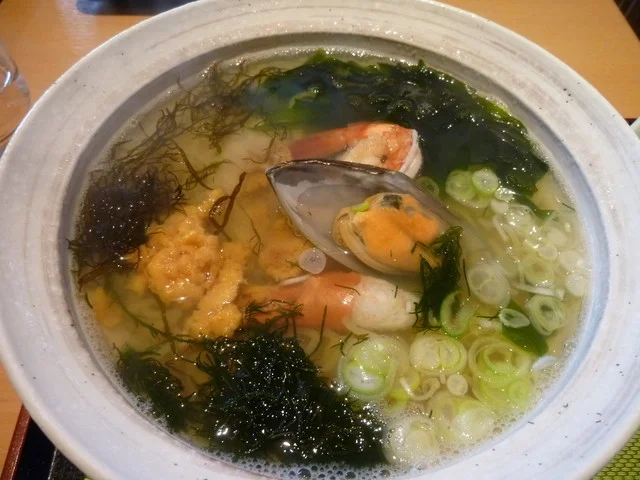 農家食堂はるな - 陸中宇部（食堂）の写真