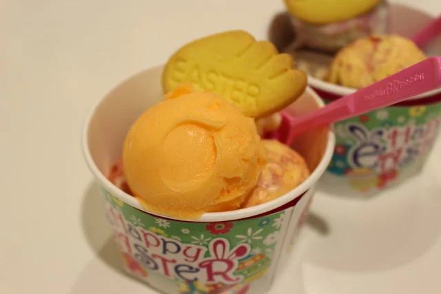 サーティワンアイスクリーム イオンモール山形南店 - 蔵王（ジェラート・アイスクリーム）の写真