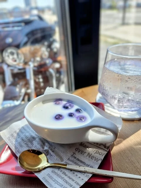 022精肉店食堂fromBLUECORN - 大船渡（ステーキ）の写真