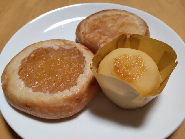 フルールきくや フェザン店 - 盛岡（洋菓子）の写真