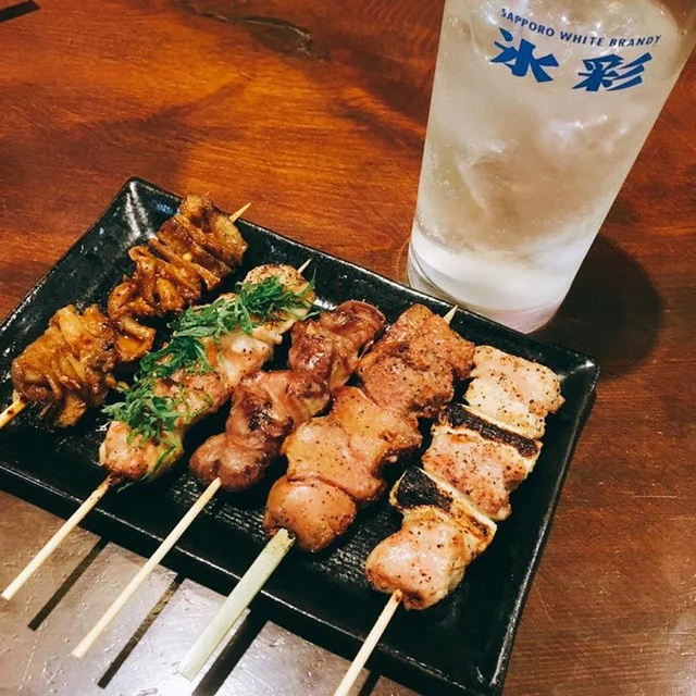 鳥清やまがた（トリセイやまがた） - 北山形（焼き鳥）の写真