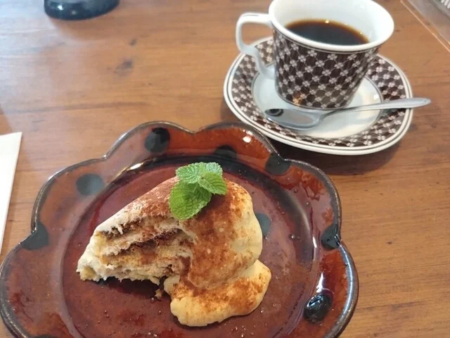 軽食・喫茶 umineco（ウミネコ） - 陸前高田（カフェ）の写真