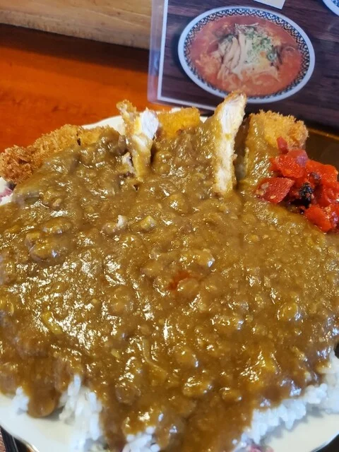 小桜家食堂 - 土沢（食堂）の写真