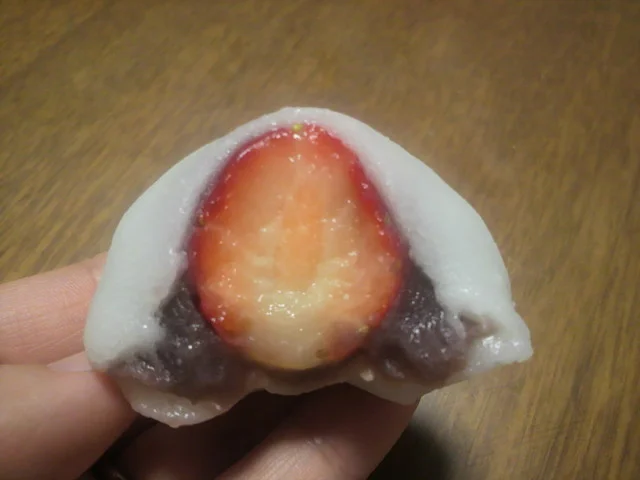 原田栄泉堂（ハラタエイセンドウ） - 矢島（和菓子）の写真