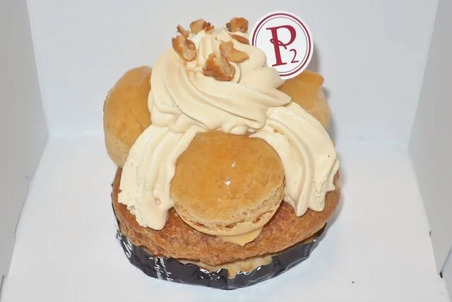 パティスリードゥー（Patisserie Deux） - 大曲（ケーキ）の写真