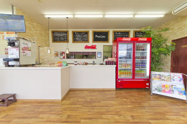 ピザ カルボ 米沢中田店（Pizza Carbo） - 置賜（ピザ）の写真