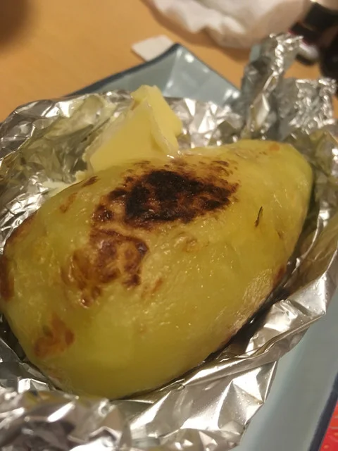 居酒屋北海漁舟群 - 山形（居酒屋）の写真