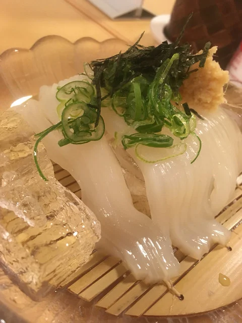 居酒屋北海漁舟群 - 山形（居酒屋）の写真