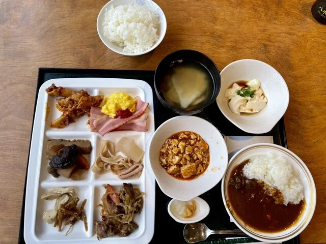 ホテルニューカリーナ - 盛岡（ホテル）の写真