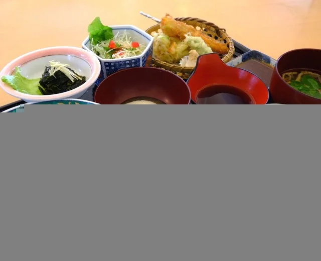 レストラン源（GEN） - 平泉（食堂）の写真