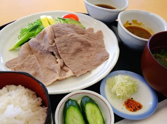 レストラン源（GEN） - 平泉（食堂）の写真