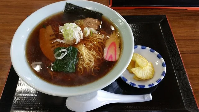 レストラン なかやま - 八幡平市その他（食堂）の写真