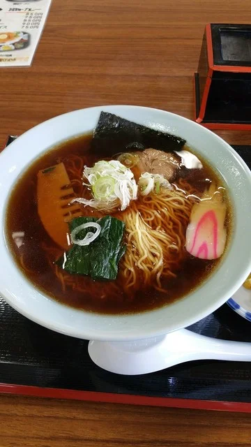 レストラン なかやま - 八幡平市その他（食堂）の写真