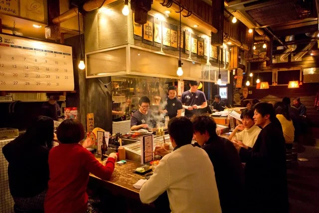 иҗ&not;YOROZU - дёҠзӣӣеІЎпјҲеұ&hellip;й&hellip;&rsquo;еұӢпјүの写真