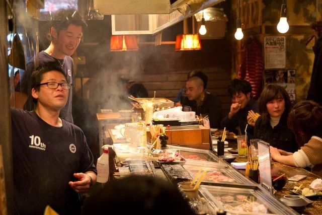 иҗ&not;YOROZU - дёҠзӣӣеІЎпјҲеұ&hellip;й&hellip;&rsquo;еұӢпјүの写真