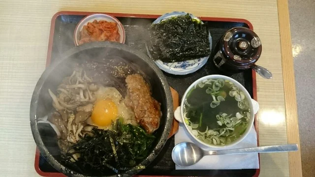 竹千庵 - 一ノ関（そば）の写真