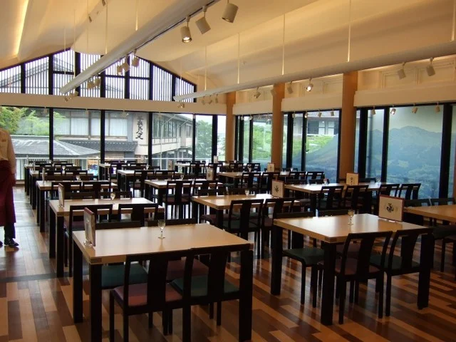 レストラン源（GEN） - 平泉（食堂）の写真