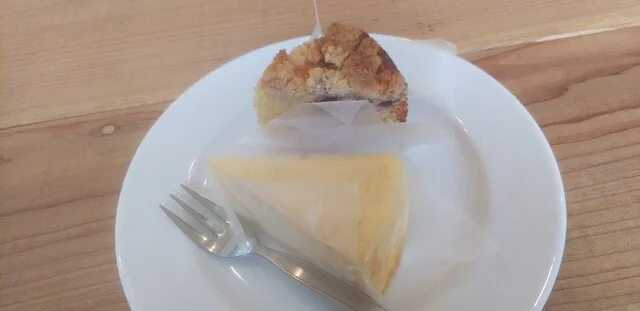 花綵食堂 - 奥州市その他（カフェ）の写真