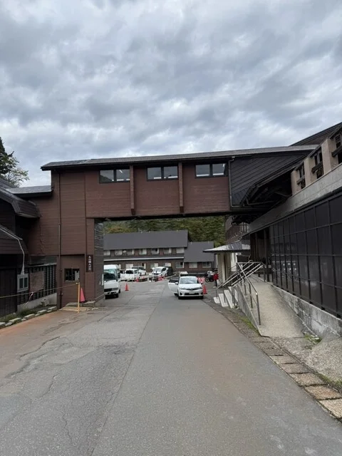 玉川温泉 - 仙北市その他（旅館・民宿）の写真