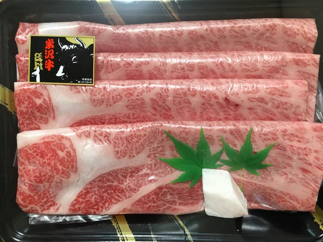 肉の加藤 - 米沢（その他）の写真