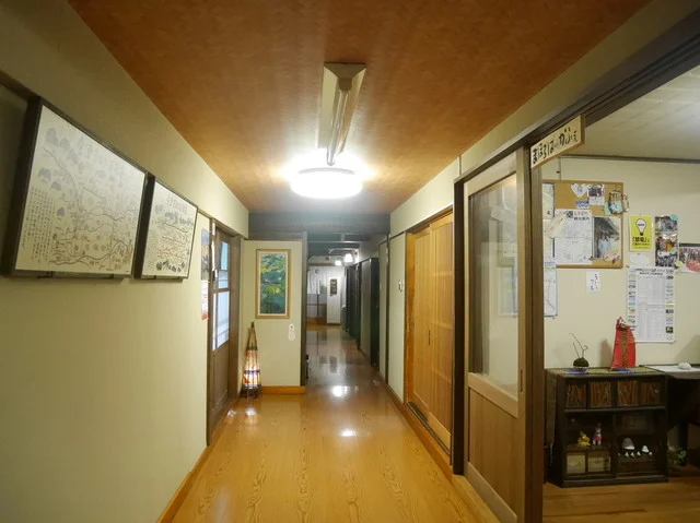 あづま旅館 - 喜多方（旅館・民宿）の写真