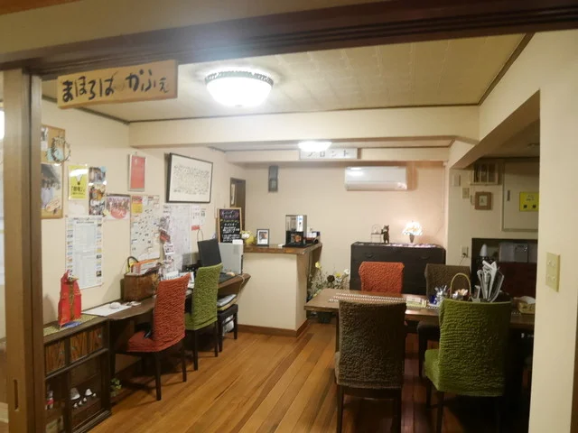 あづま旅館 - 喜多方（旅館・民宿）の写真