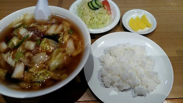 池上苑 - 山形（中華料理）の写真