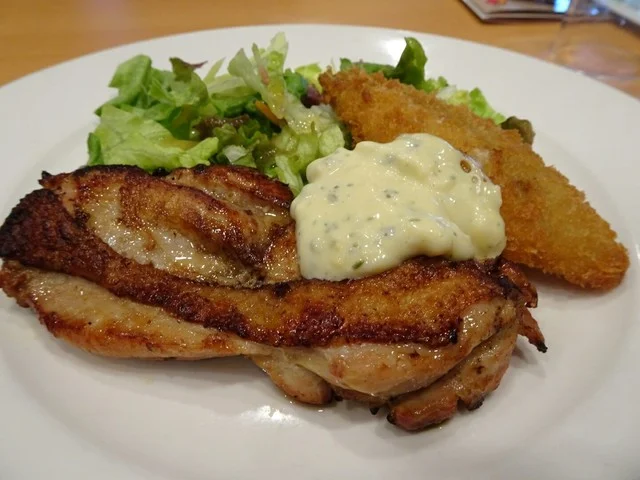 ガスト 山形あこや町店 - 山形（ファミレス）の写真