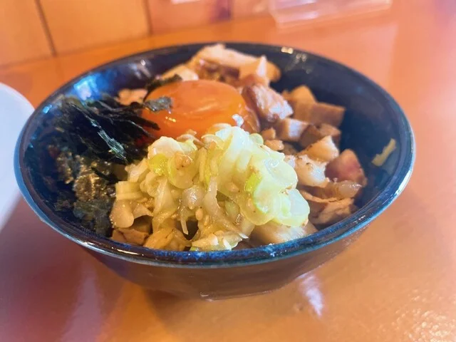 麺や みなと - 秋田（ラーメン）の写真