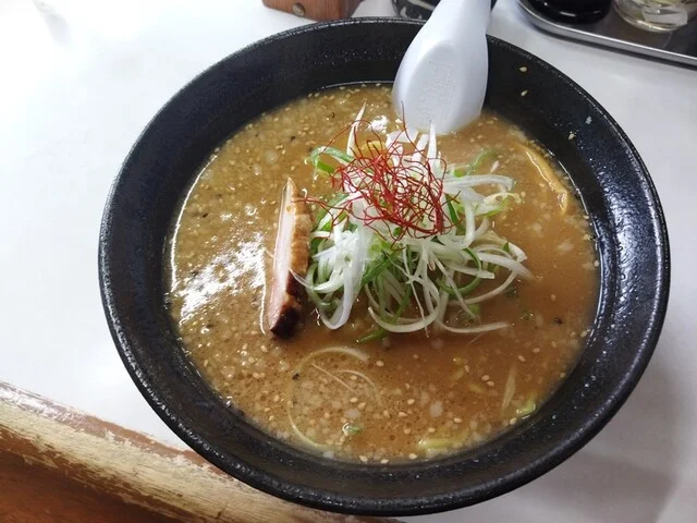 斎藤みそ家 - 東大館（ラーメン）の写真