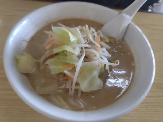 いちばん 前沢店 - 前沢（ラーメン）の写真