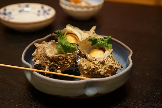 酒食屋つくし - 大曲（居酒屋）の写真