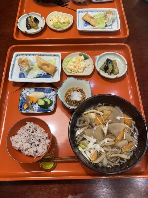 星耕茶寮（セイコウサリョウ） - 花巻市その他（レストラン）の写真