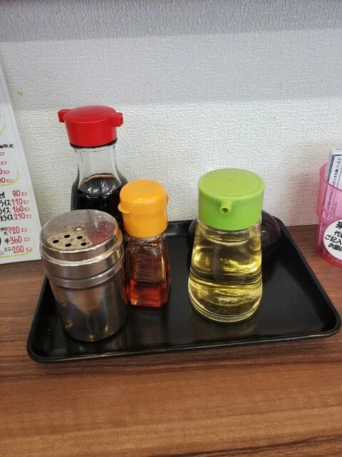 もやしらーめん みちのく - 巣子（ラーメン）の写真