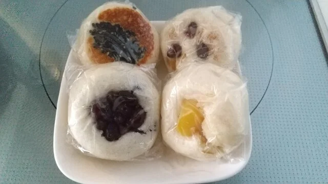 藤木菓子舗 - 角館（和菓子）の写真