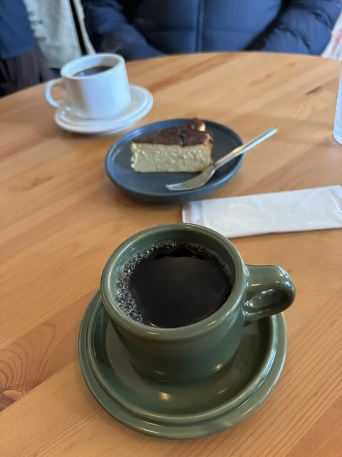 三日月珈琲店 - 大曲（喫茶店）の写真