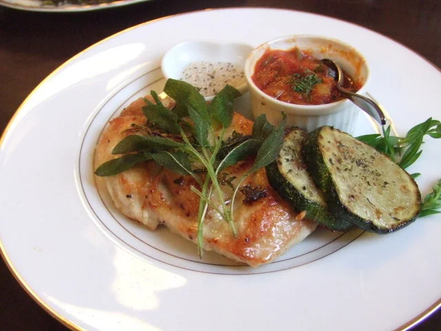 料理工房　Ｕｈｕ（ウーフー） - 摺沢（洋食）の写真