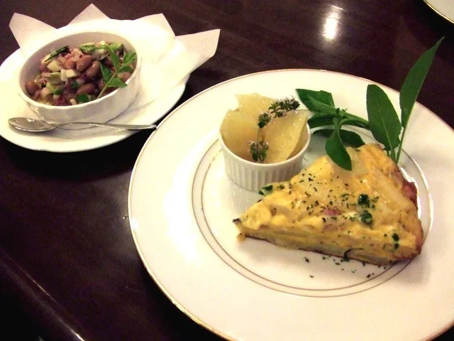 料理工房　Ｕｈｕ（ウーフー） - 摺沢（洋食）の写真