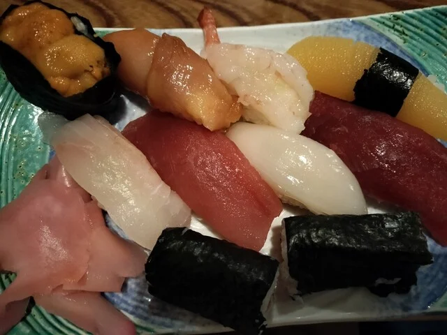 地魚料理 寿司処 菊寿し（ジザカナリョウリスシドコロキクズシ） - 土崎（寿司）の写真