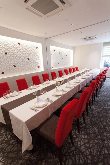 ダイニングレストラン ザ・キャッスル（【旧店名】キャッスルハウス） - 秋田（レストラン）の写真