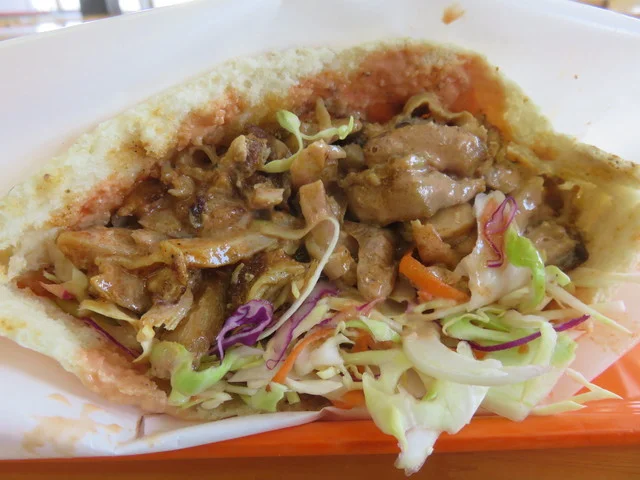 レストラン横倉 - 山形市その他（洋食）の写真