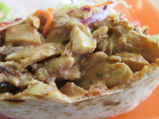 レストラン横倉 - 山形市その他（洋食）の写真