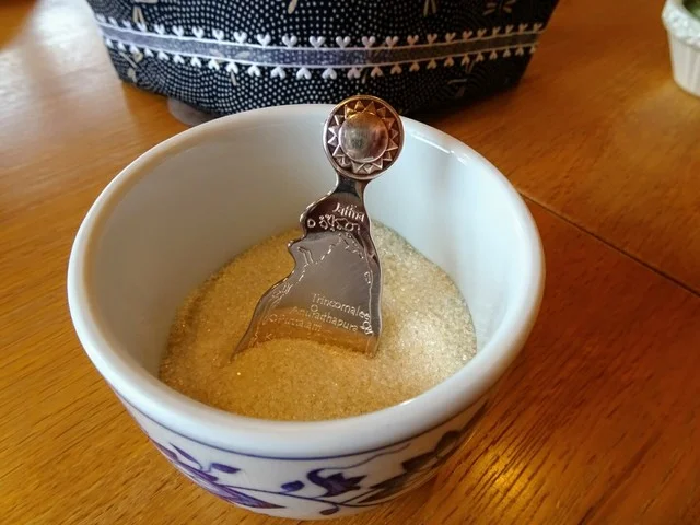 Cream Tea（クリームティー　） - 角田（カフェ）の写真