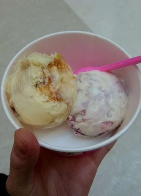 サーティワンアイスクリーム イオンモール山形南店 - 蔵王（ジェラート・アイスクリーム）の写真