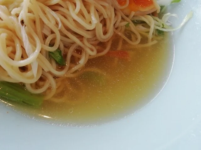 麺匠 ときしらず（麺匠 Tokishirazu） - 大槌（ラーメン）の写真